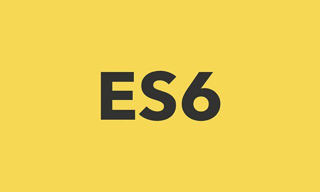 Javascript ES6