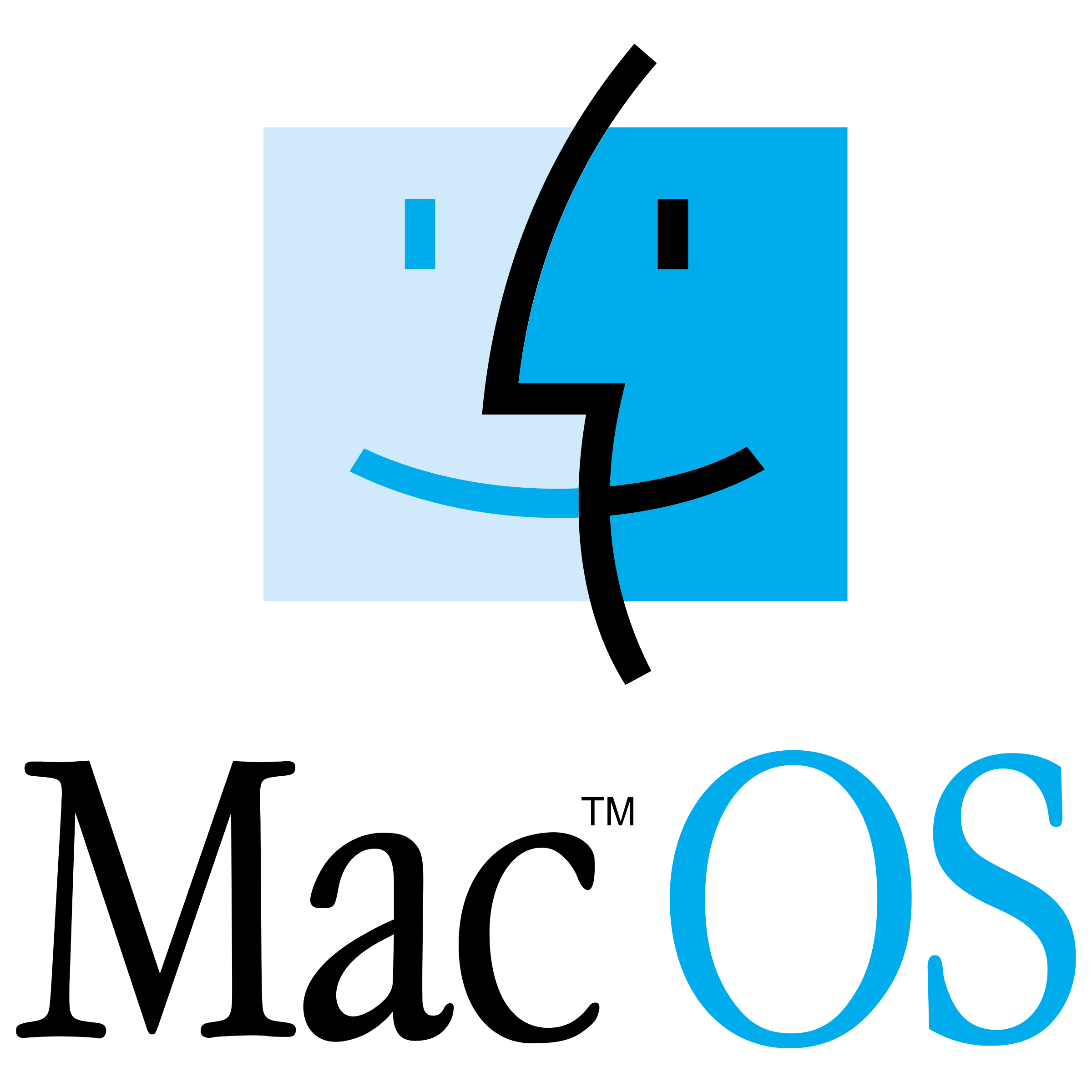 Mac OS