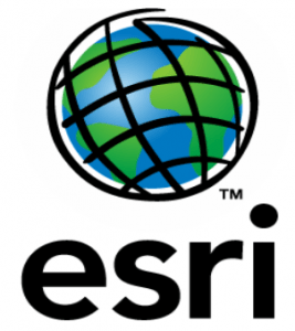ESRI logo