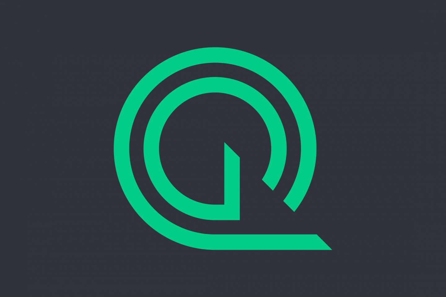 Quest Analytics logo