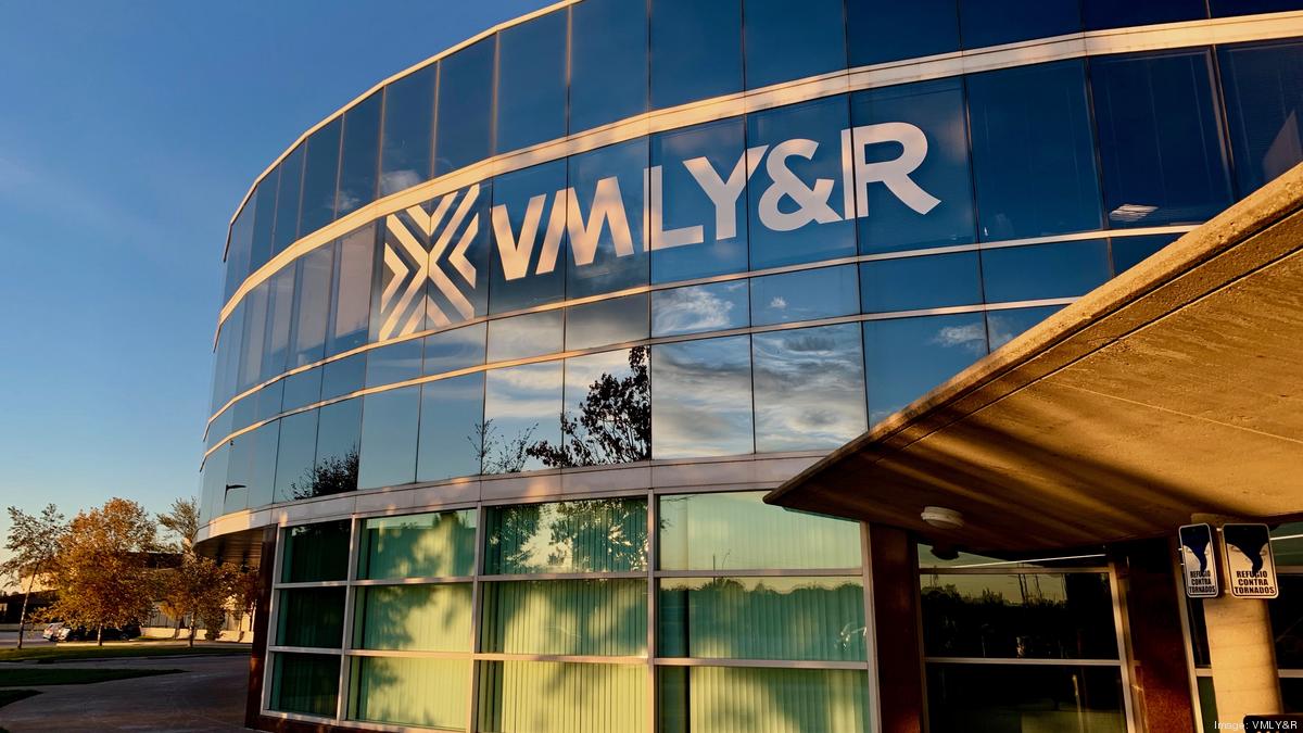 VMLY&R Building in Kansas City, MO